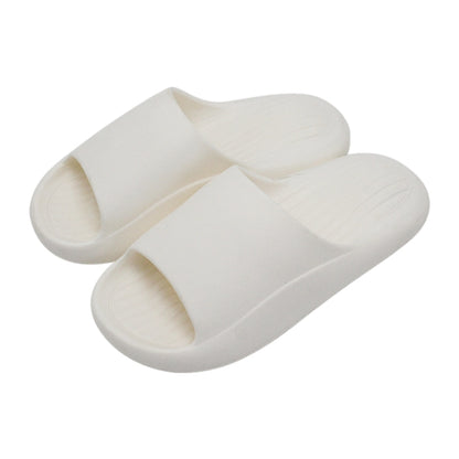 S1 Plain Soft Slippers