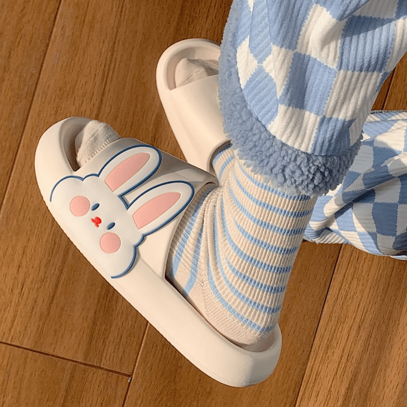 S1 Rabbit Slippers