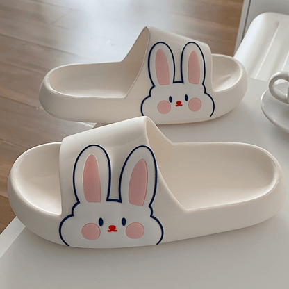 S1 Rabbit Slippers