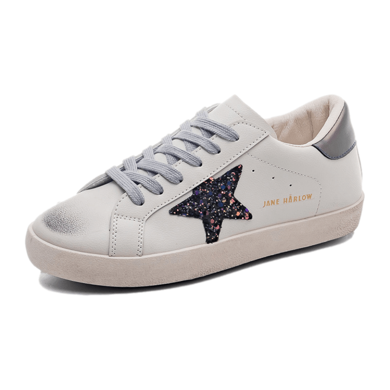 Dirty Star Casual Shoes