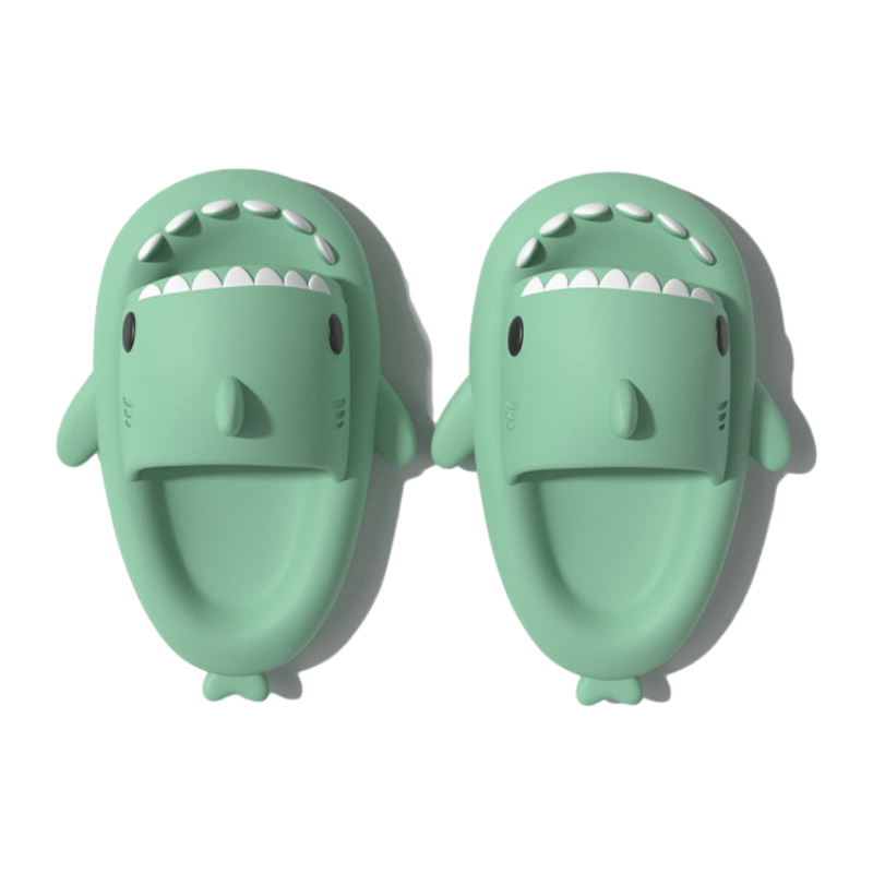 Kueence™ Shark Slides