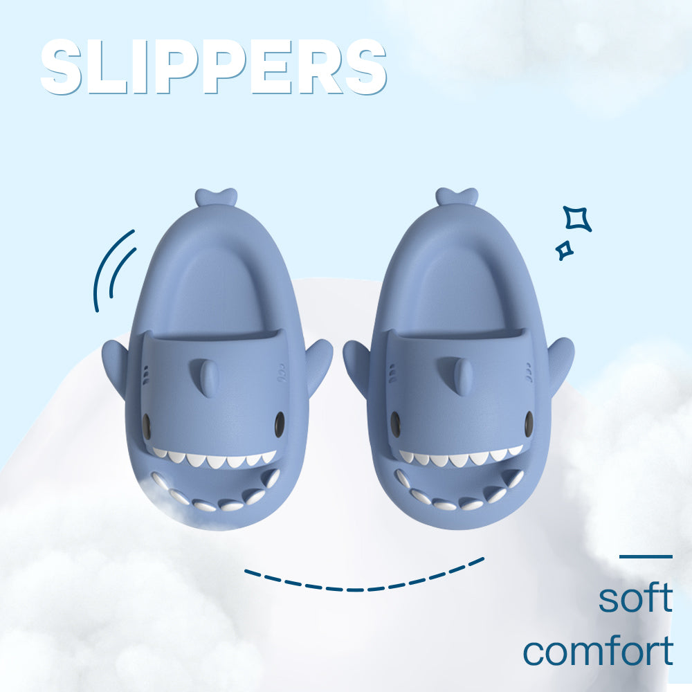 Kueence™ Shark Slides