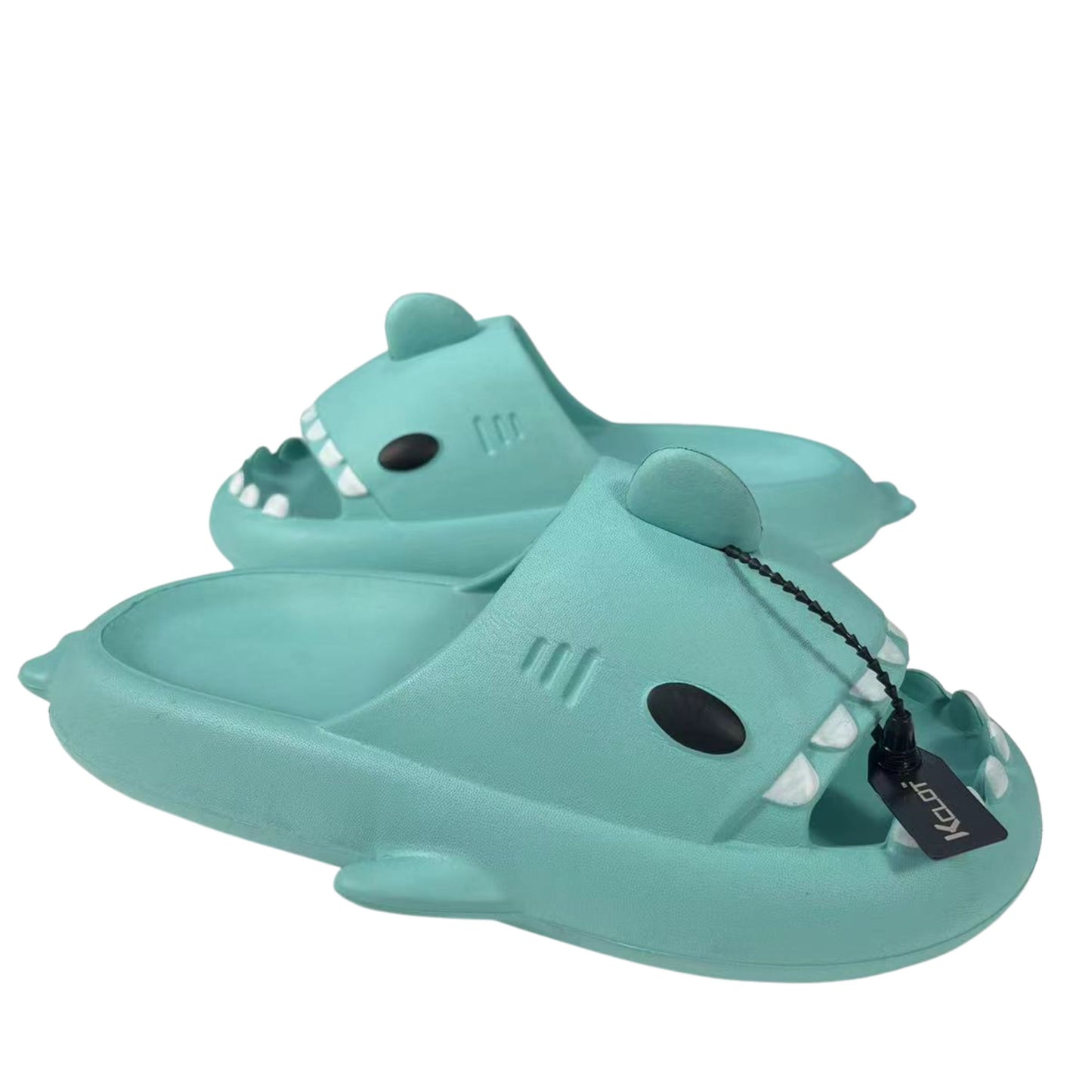 Kueence™ Shark Slides