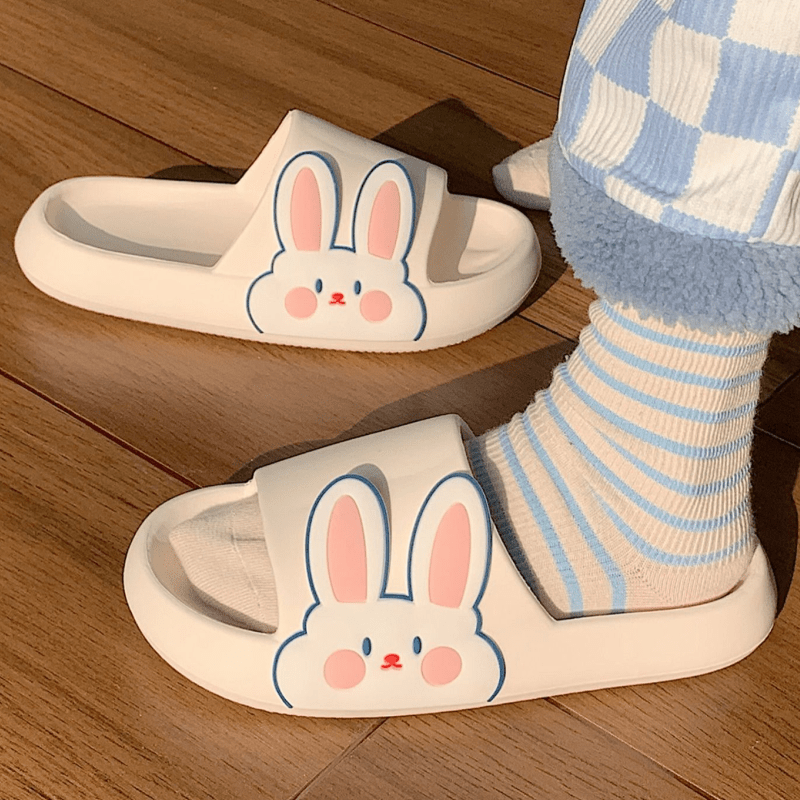 S1 Rabbit Slippers