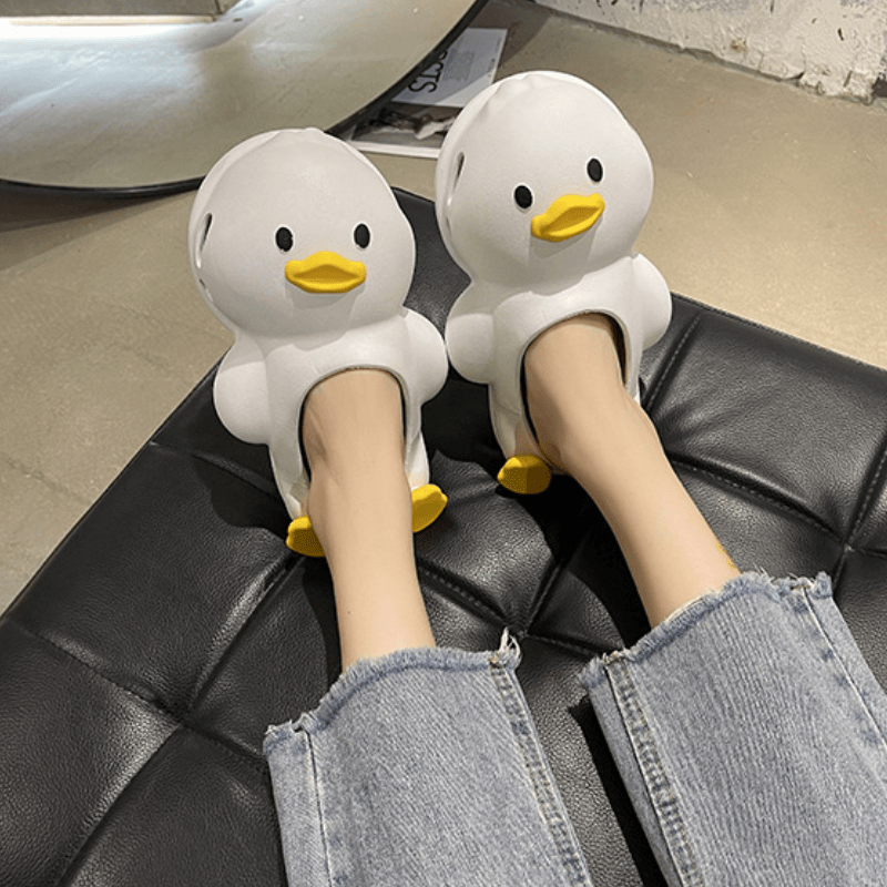 S1 Duck Slippers