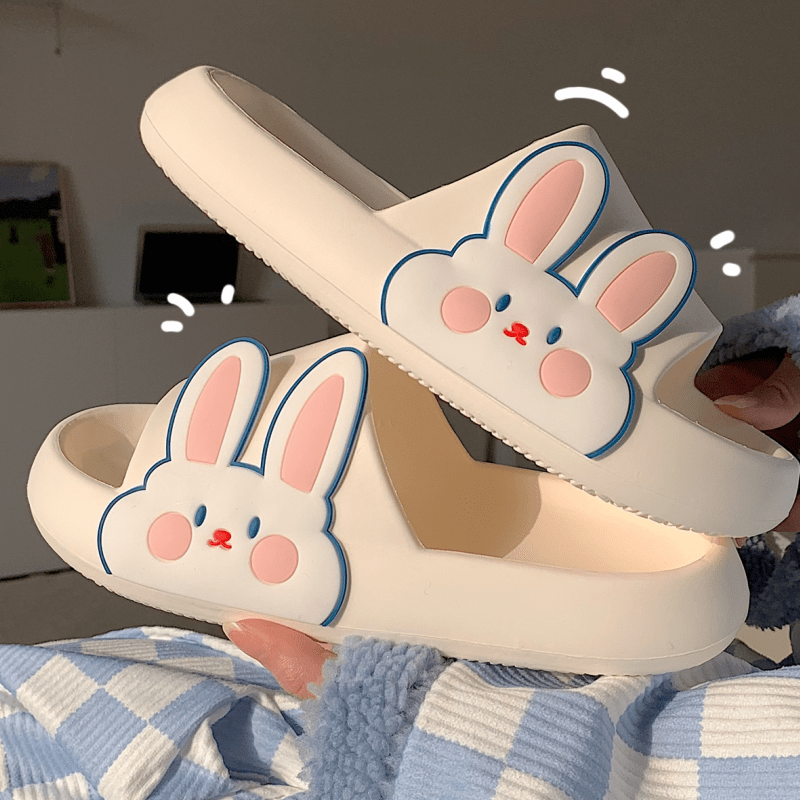 S1 Rabbit Slippers