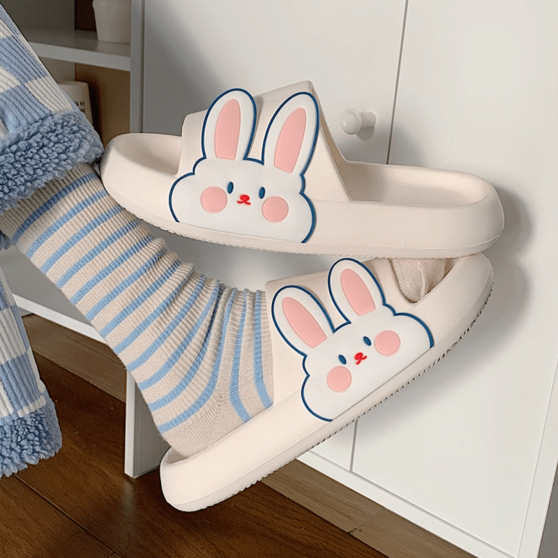 S1 Rabbit Slippers