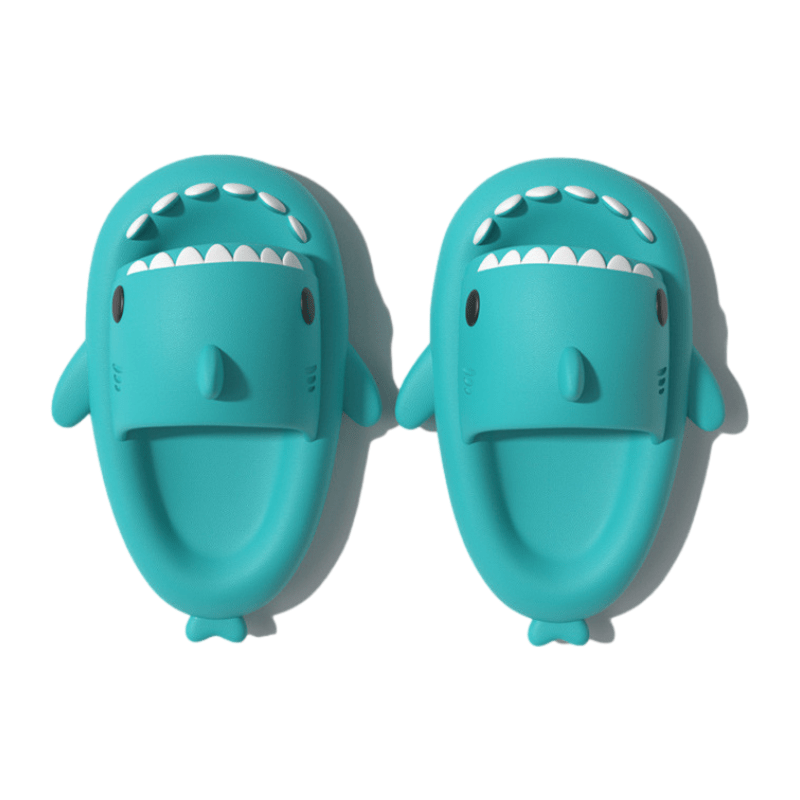 Kueence™ Shark Slides