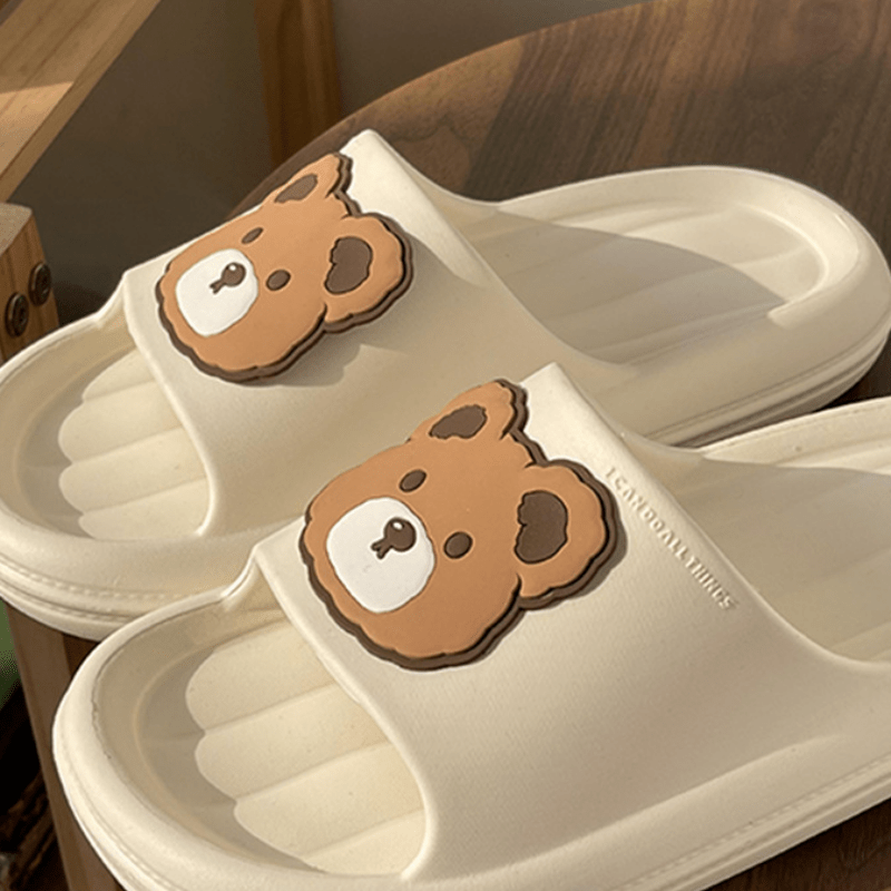 S1 Animals Slippers