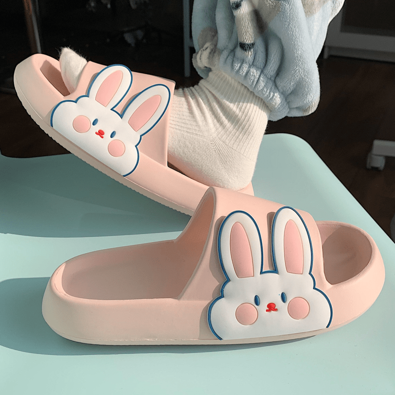 S1 Rabbit Slippers