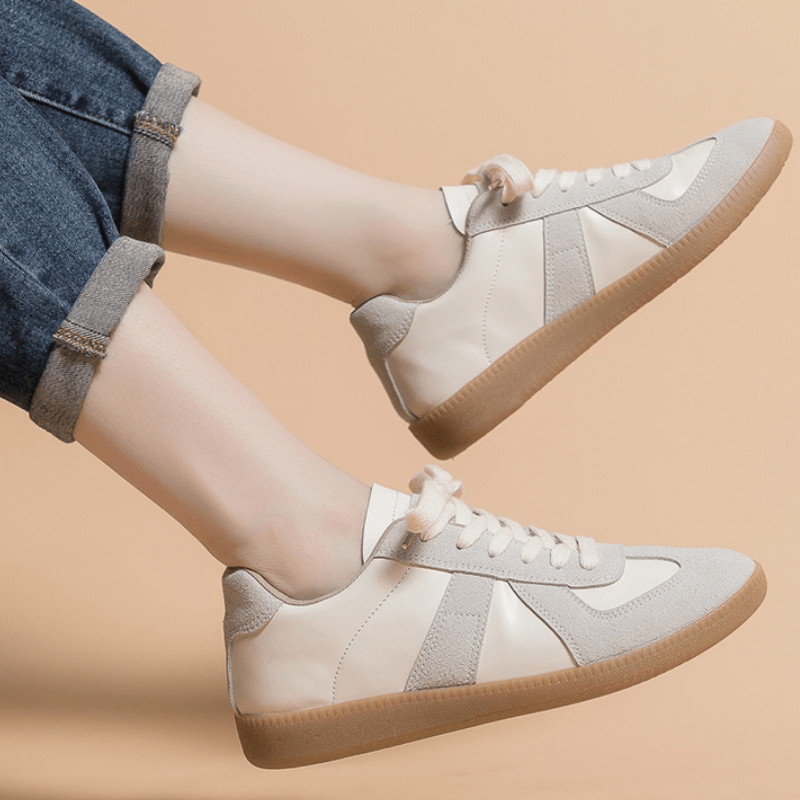 Classic Retro Casual Shoes