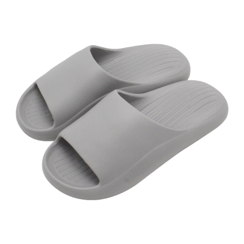 S1 Plain Soft Slippers