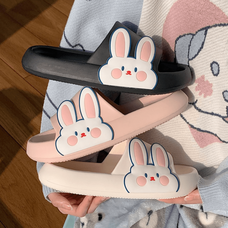 S1 Rabbit Slippers